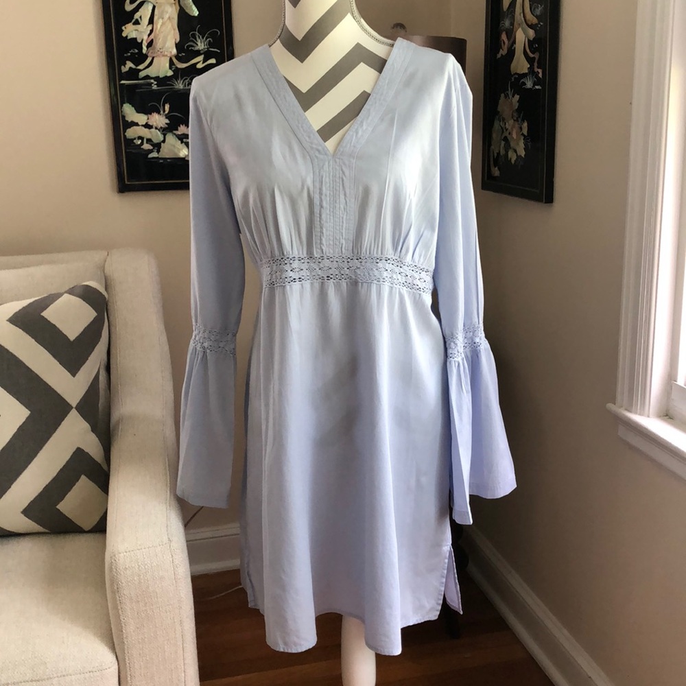 🎉Light Blue Sleepwear